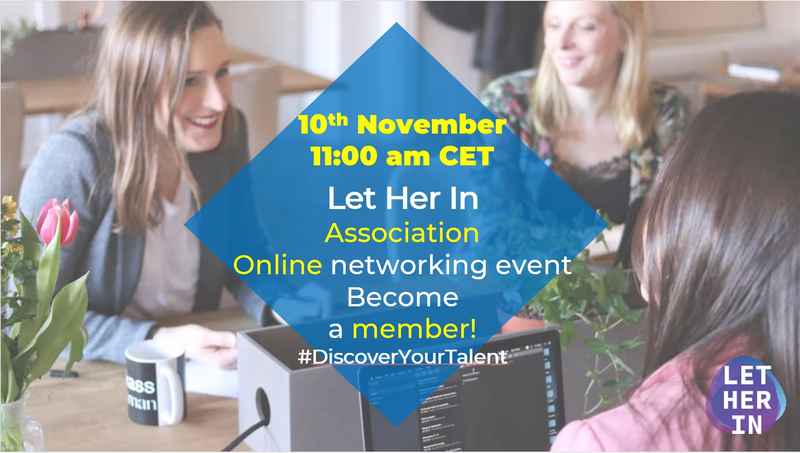 Vocational Skills week online networking event